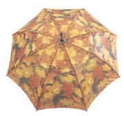 High Quality offset heat transfer printing Umbrella - Your own design is welcome !!